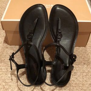 Michael Kors sandals